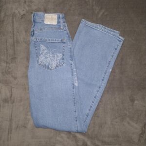 Hollister Jeans size 0